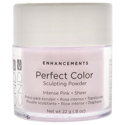 32-323055 CND SCLUPT POWDER INTENSE PINK - SHEER 0.8OZ